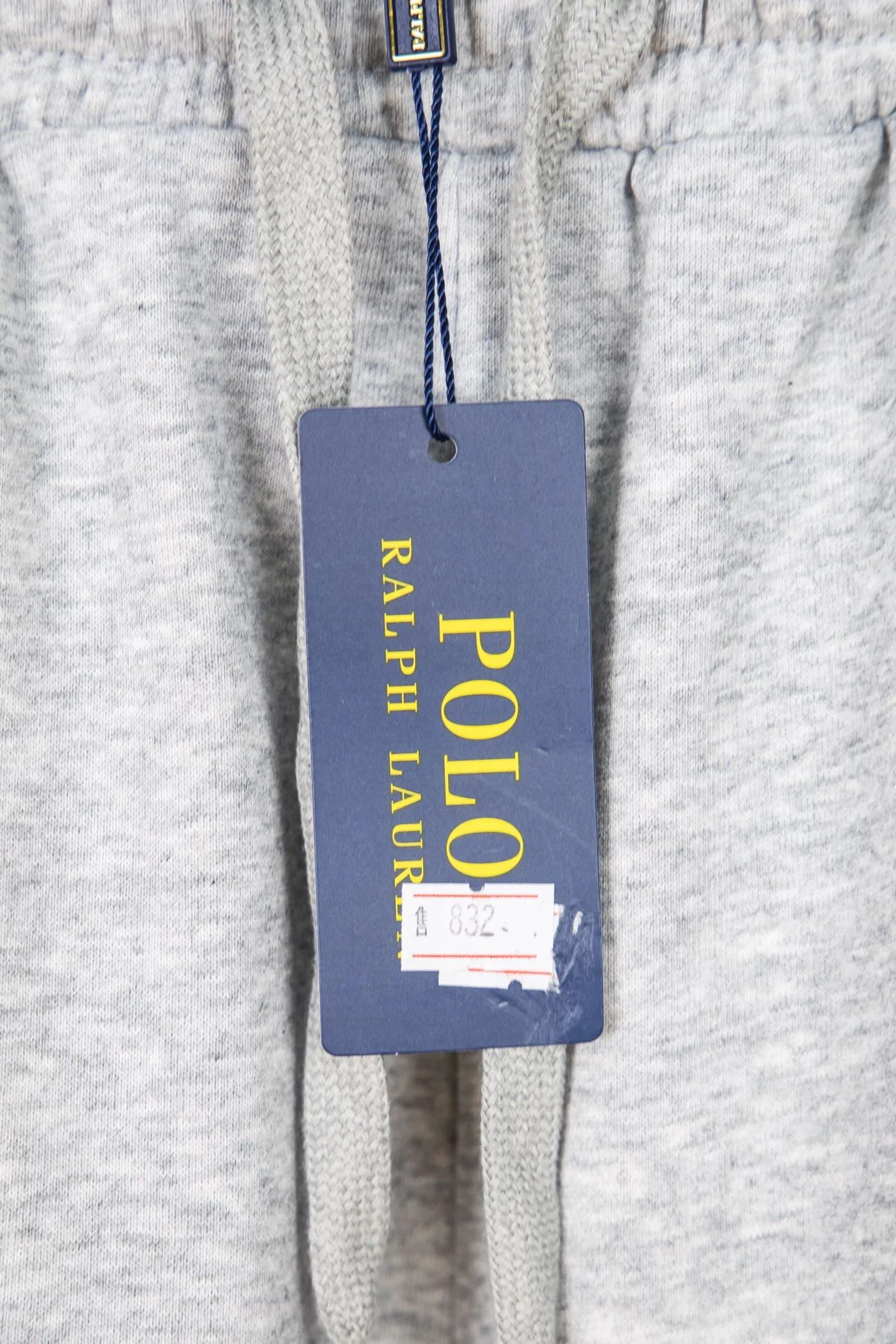 P140 Ralph Lauren/Ralph Lauren basic pony embroidered logo shorts for men and women, pure cotton fabric, easier to wear, more comfortable and less bulky than ordinary fabrics, threaded and dyed, classic pony embroidered logo, cross stitching details on the neckline, three-needle and five-thread workmanship throughout the body, complete accessories, how to wear any style, easy to control, casual matching, full of design, simple and must-have style! Color: Black White Navy Gray Size: S-XL